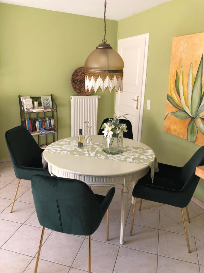 Gaeste-apartment Verweilzeit * Windhagen