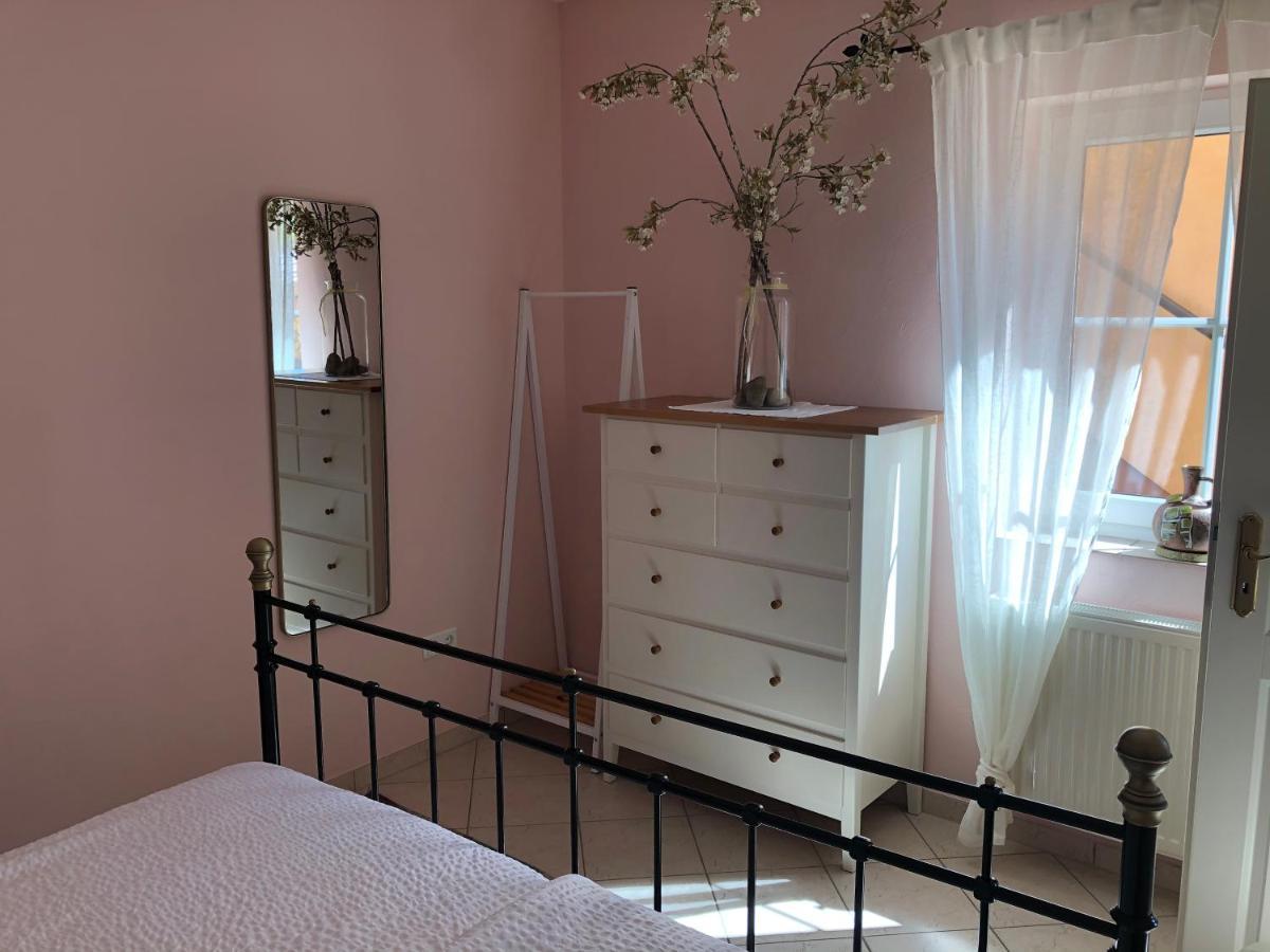 Gaeste-apartment Verweilzeit