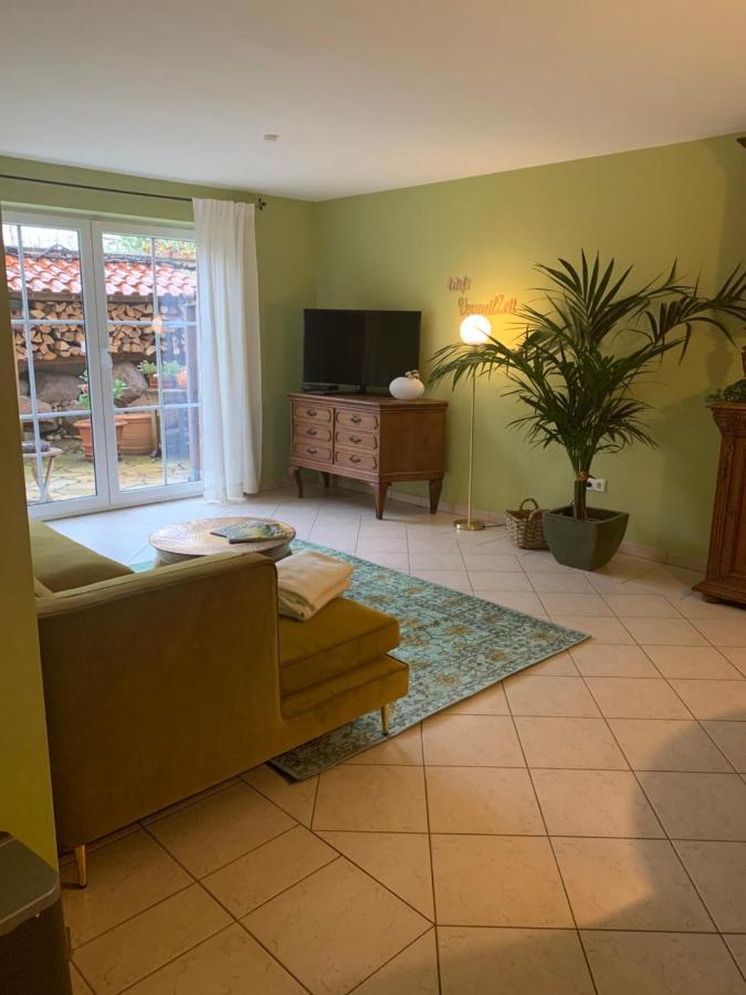 Apartment Gaeste-apartment Verweilzeit